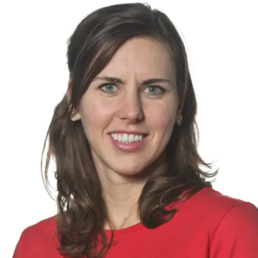 Melanie McCann